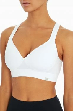 Marika Features Johanna Seamless Molded Sports Bra