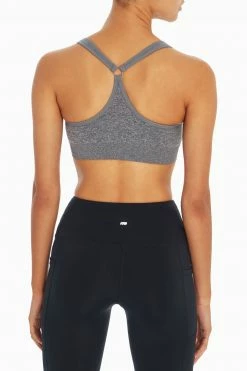 Marika Features Johanna Seamless Molded Sports Bra