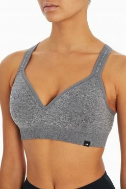 Marika Features Johanna Seamless Molded Sports Bra