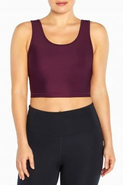 Marika Layla Long Sports Bra