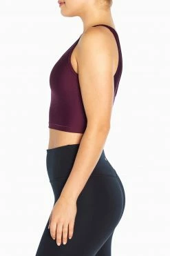 Marika Layla Long Sports Bra