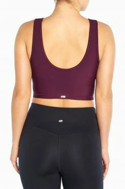 Marika Layla Long Sports Bra