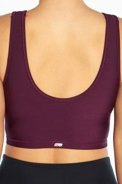 Marika Layla Long Sports Bra