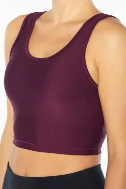 Marika Layla Long Sports Bra