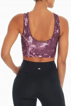 Marika Layla Long Sports Bra