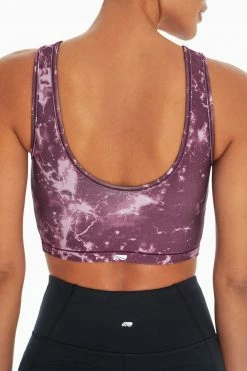 Marika Layla Long Sports Bra
