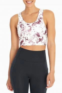 Marika Layla Long Sports Bra