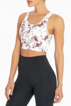 Marika Layla Long Sports Bra