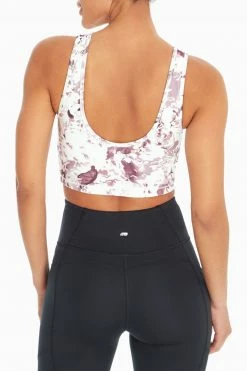 Marika Layla Long Sports Bra