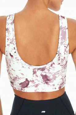 Marika Layla Long Sports Bra