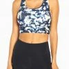 Marika Penelope Long Sports Bra Features