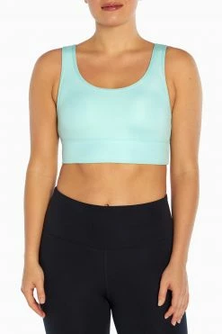 Marika Trina Sports Bra Features