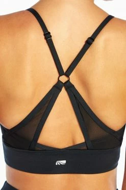 Marika Playful Prints Kailee Sports Bra