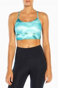 Marika Playful Prints Kailee Sports Bra