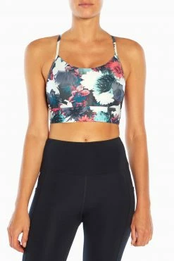 Marika Playful Prints Kailee Sports Bra