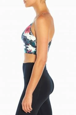Marika Playful Prints Kailee Sports Bra