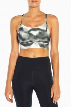 Marika Playful Prints Kailee Sports Bra