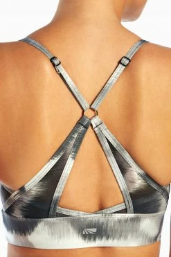 Marika Playful Prints Kailee Sports Bra