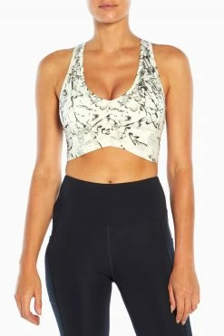 Marika Playful Prints Tabitha Sports Bra