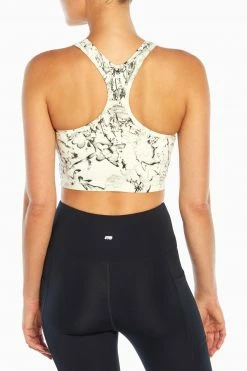 Marika Playful Prints Tabitha Sports Bra
