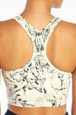 Marika Playful Prints Tabitha Sports Bra