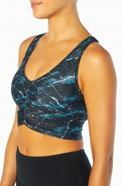 Marika Playful Prints Tabitha Sports Bra