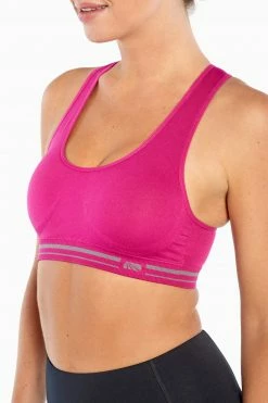 Marika 2 Pack Kelly Seamless Sport Bra