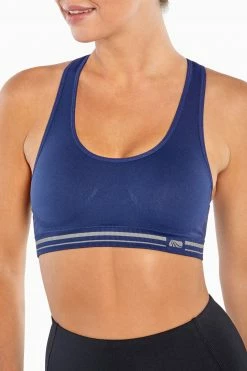 Marika 2 Pack Kelly Seamless Sport Bra