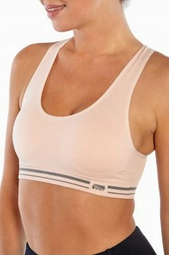 Marika 2 Pack Kelly Seamless Sport Bra