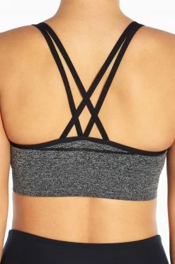 Marika Drew Seamless Sports Bra