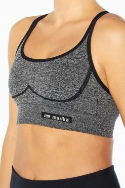 Marika Drew Seamless Sports Bra
