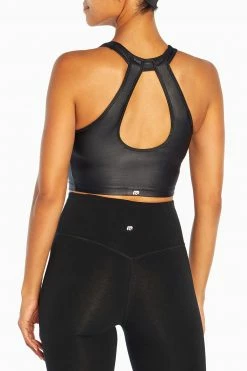 Marika Ari Long Shine Sports Bra Features 33 Marika Ari Long Shine Sports Bra Features