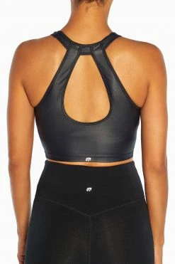 Marika Ari Long Shine Sports Bra Features 31 Marika Ari Long Shine Sports Bra Features