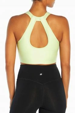 Marika Ari Long Shine Sports Bra Features 21 Marika Ari Long Shine Sports Bra Features