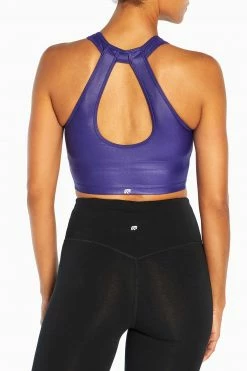 Marika Ari Long Shine Sports Bra Features 27 Marika Ari Long Shine Sports Bra Features