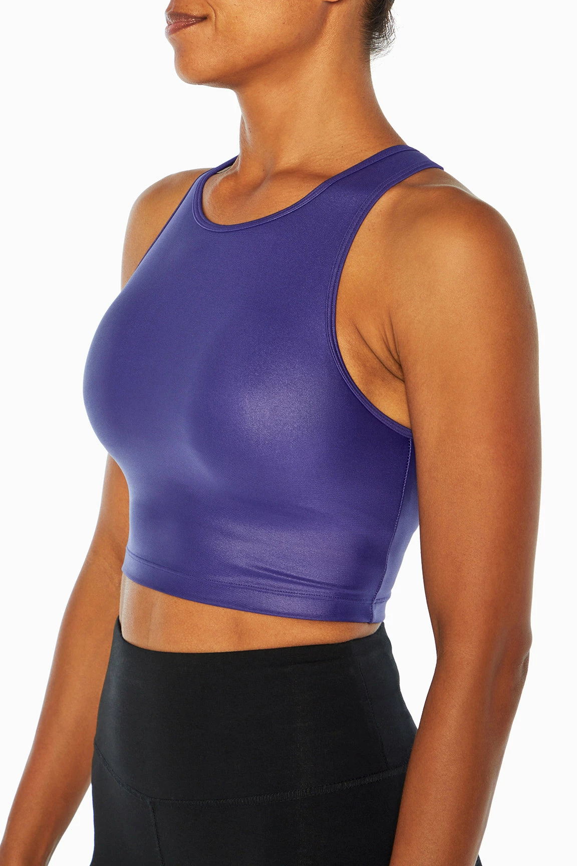 Marika Ari Long Shine Sports Bra Features 9 Marika Ari Long Shine Sports Bra Features