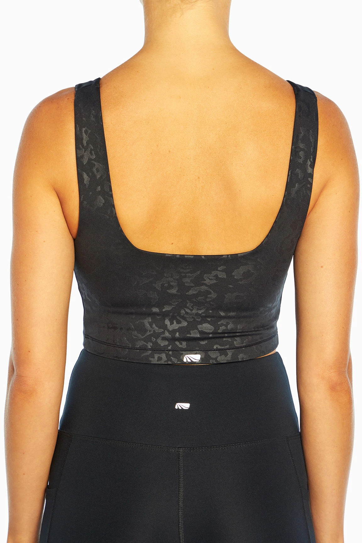 Marika Playful Prints Embossed Lola Long Sports Bra 26 Marika Playful Prints Embossed Lola Long Sports Bra