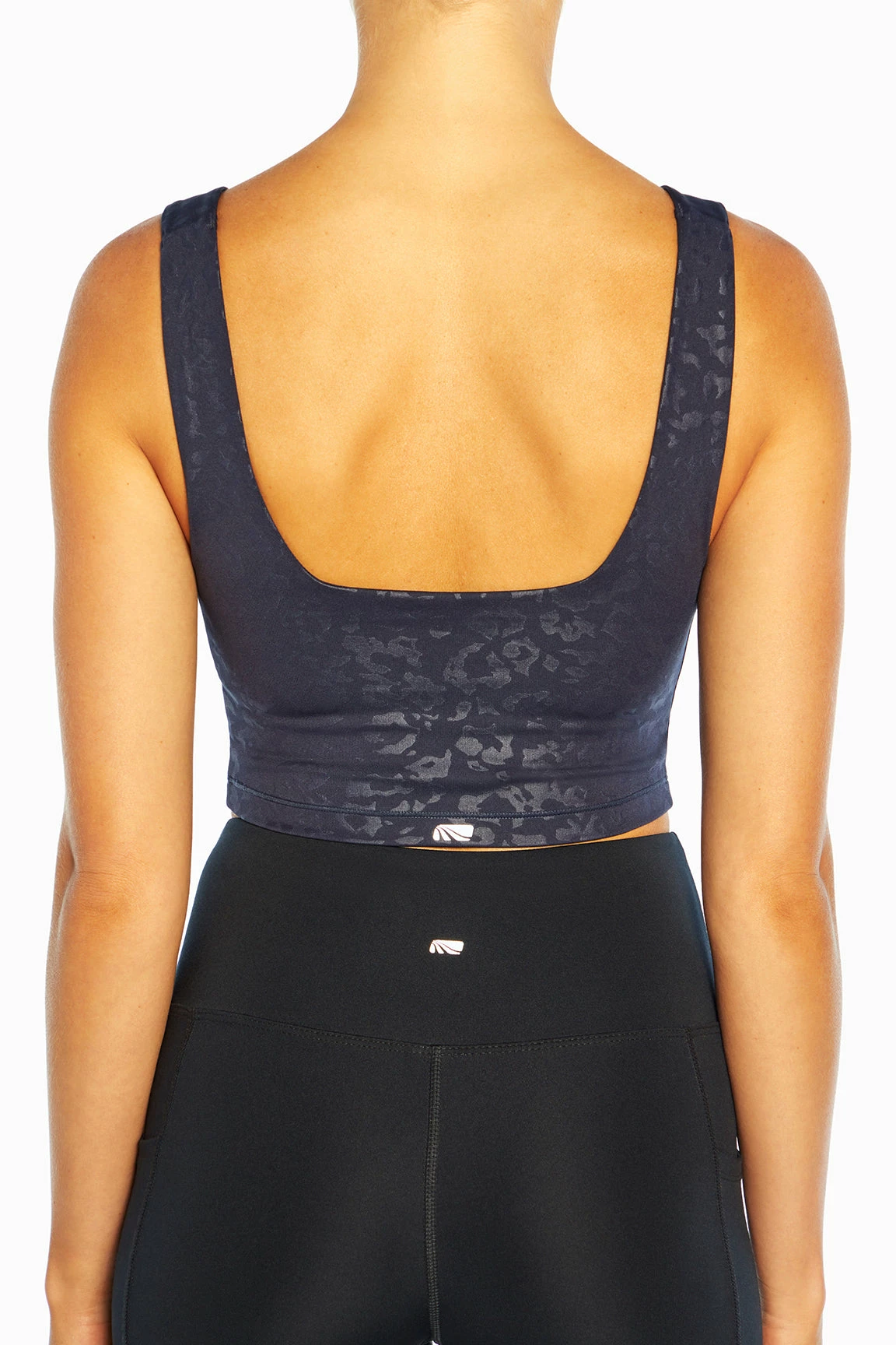 Marika Playful Prints Embossed Lola Long Sports Bra 20 Marika Playful Prints Embossed Lola Long Sports Bra