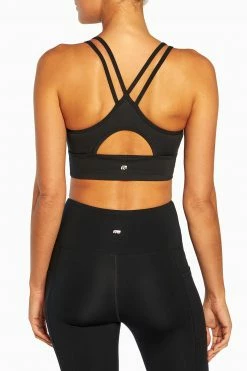 Marika Brooklyn Sports Bra Features