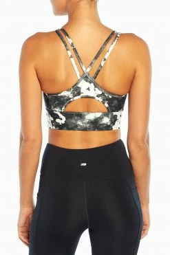 Marika Brooklyn Sports Bra Features