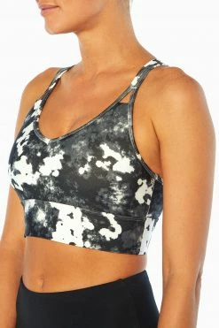 Marika Brooklyn Sports Bra Features