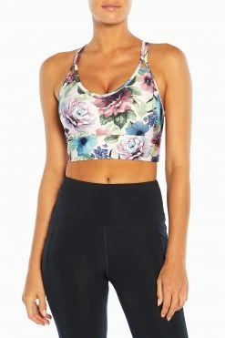 Marika Brooklyn Sports Bra Features