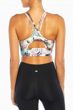 Marika Brooklyn Sports Bra Features