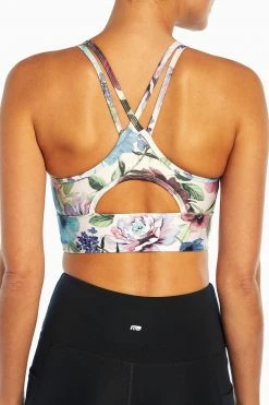 Marika Brooklyn Sports Bra Features