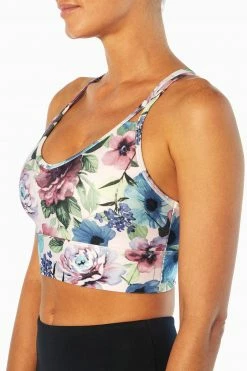 Marika Brooklyn Sports Bra Features