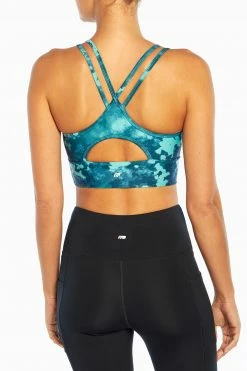 Marika Brooklyn Sports Bra Features