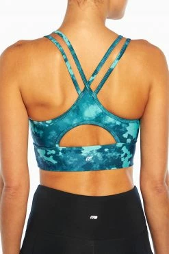 Marika Brooklyn Sports Bra Features
