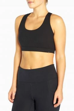 Marika Avianna Rib Sports Bra Features