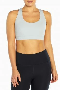Marika Avianna Rib Sports Bra Features