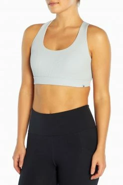 Marika Avianna Rib Sports Bra Features